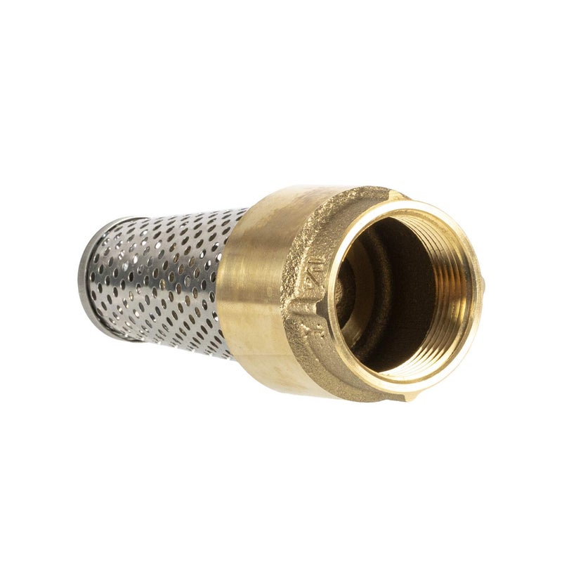 PLUMB eeze Foot Valve, 1 1/4" Female connection - Image 5